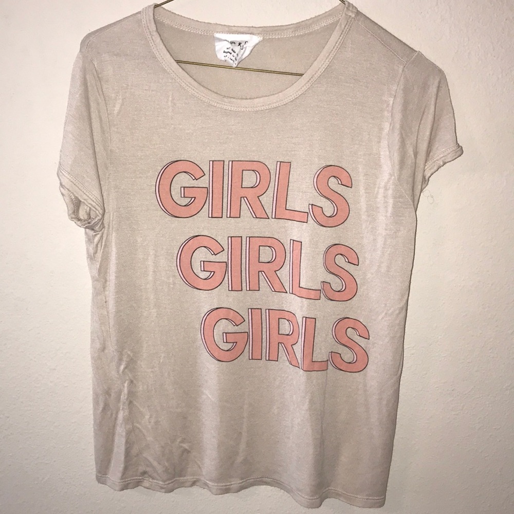 Soft shirt
